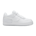 Nike Wmns Air Force 1 Shadow 'Triple White'