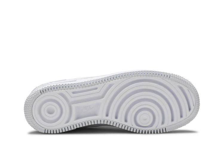 Nike Wmns Air Force 1 Shadow 'Triple White'