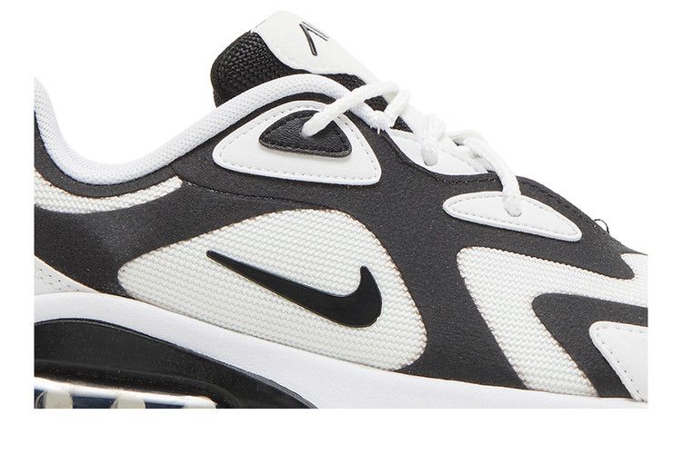 Nike Wmns Air Max 200 'White Black'