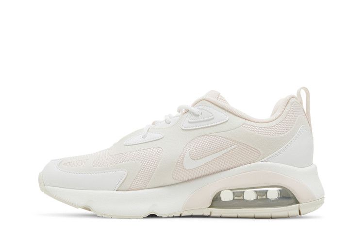 Nike Wmns Air Max 200 'Light Soft'