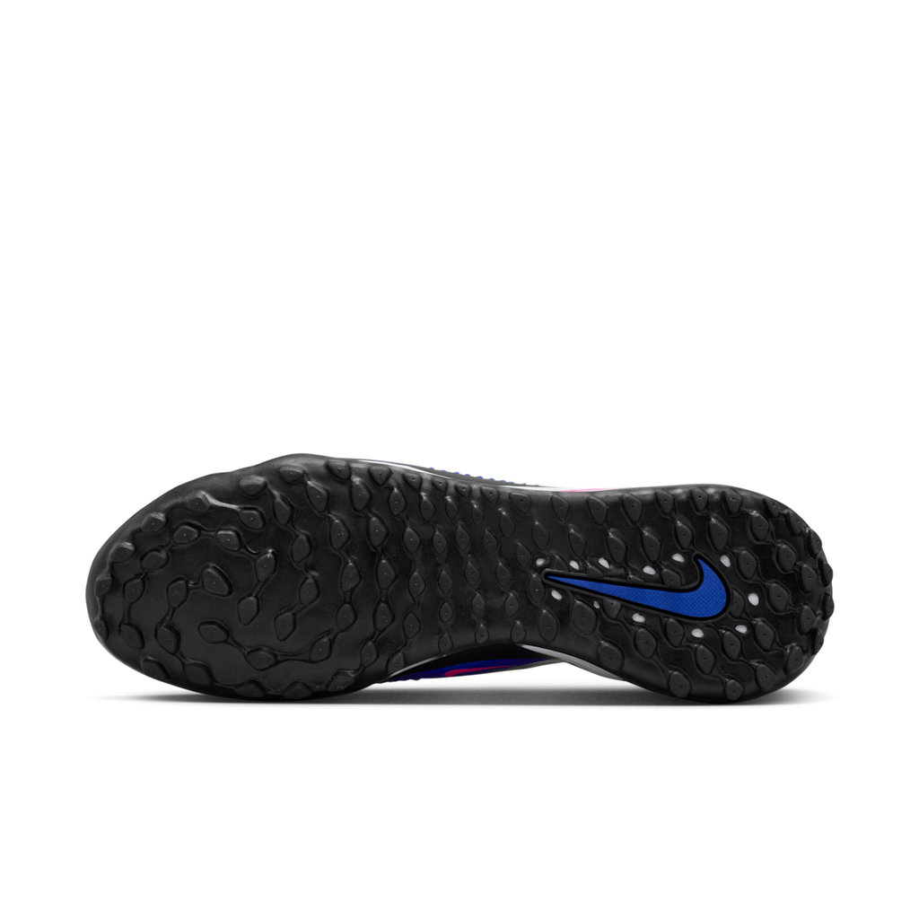 Men's Phantom 6 High Academy Turf Soccer Shoes