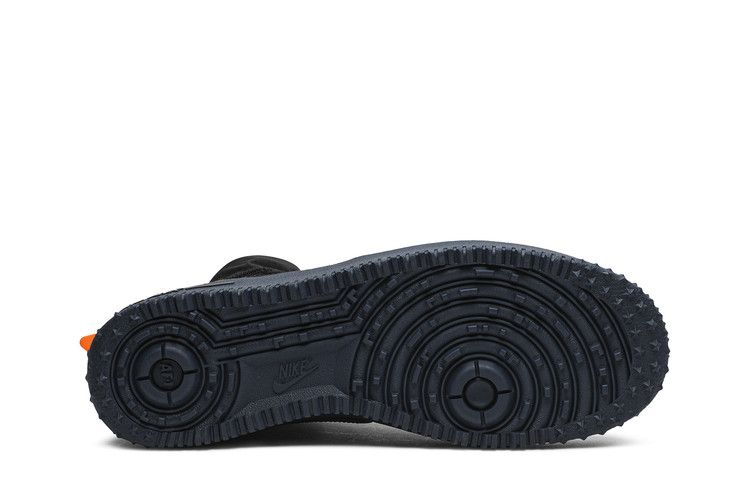 Gore-Tex x Nike Air Force 1 High WTR 'The 10TH'