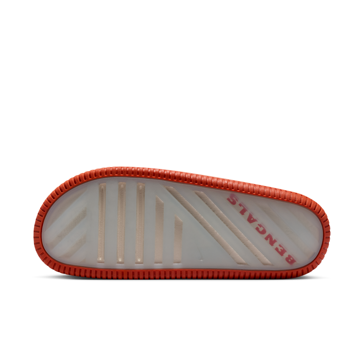 Men's Calm (Cincinnati Bengals) NFL Slides