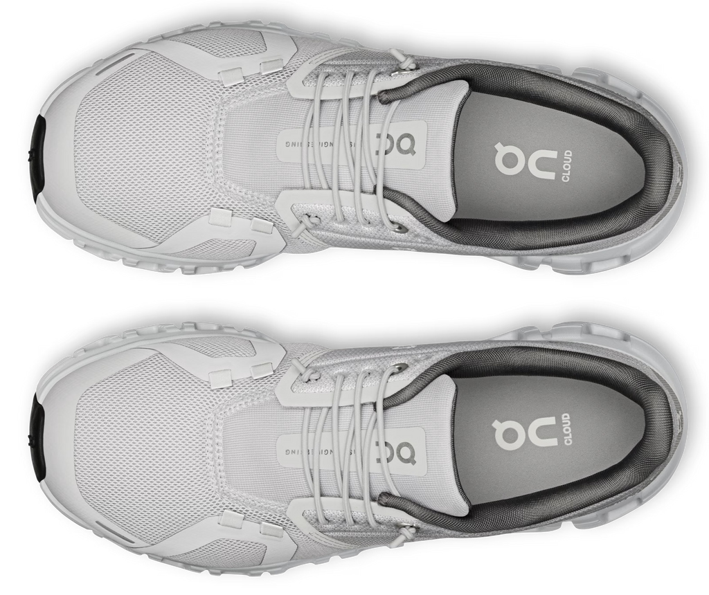 Women's Cloud 6 Glacier Eclipse