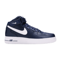 Nike Air Force 1 '07 Mid 'Navy'