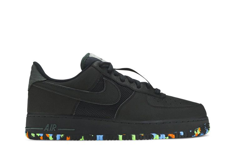 Nike Air Force 1 Low 'ALL FOR 1 - NYC Parks'