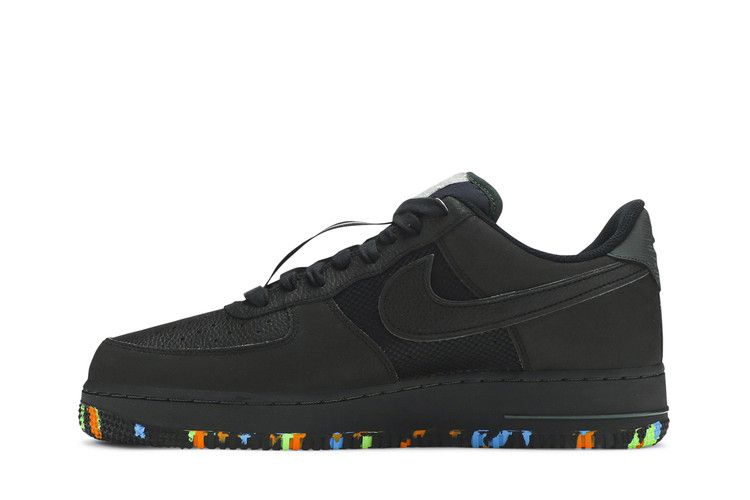 Nike Air Force 1 Low 'ALL FOR 1 - NYC Parks'