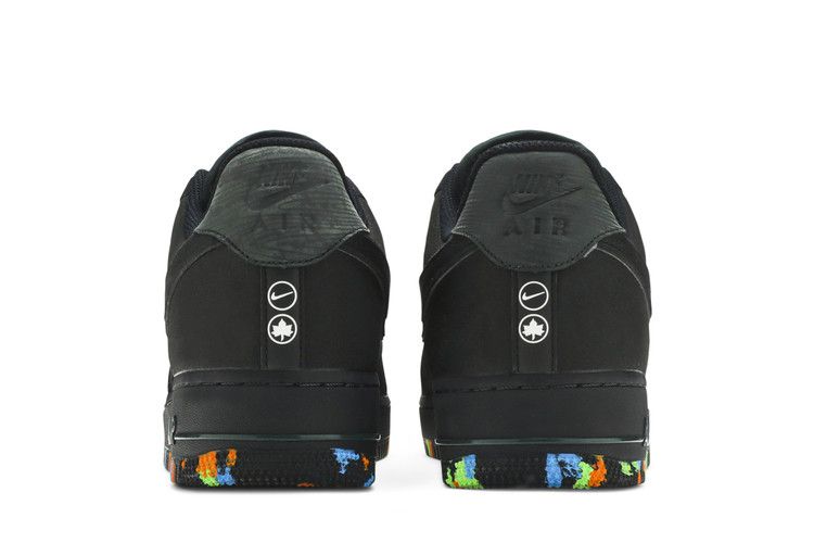 Nike Air Force 1 Low 'ALL FOR 1 - NYC Parks'