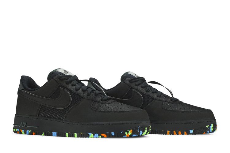 Nike Air Force 1 Low 'ALL FOR 1 - NYC Parks'
