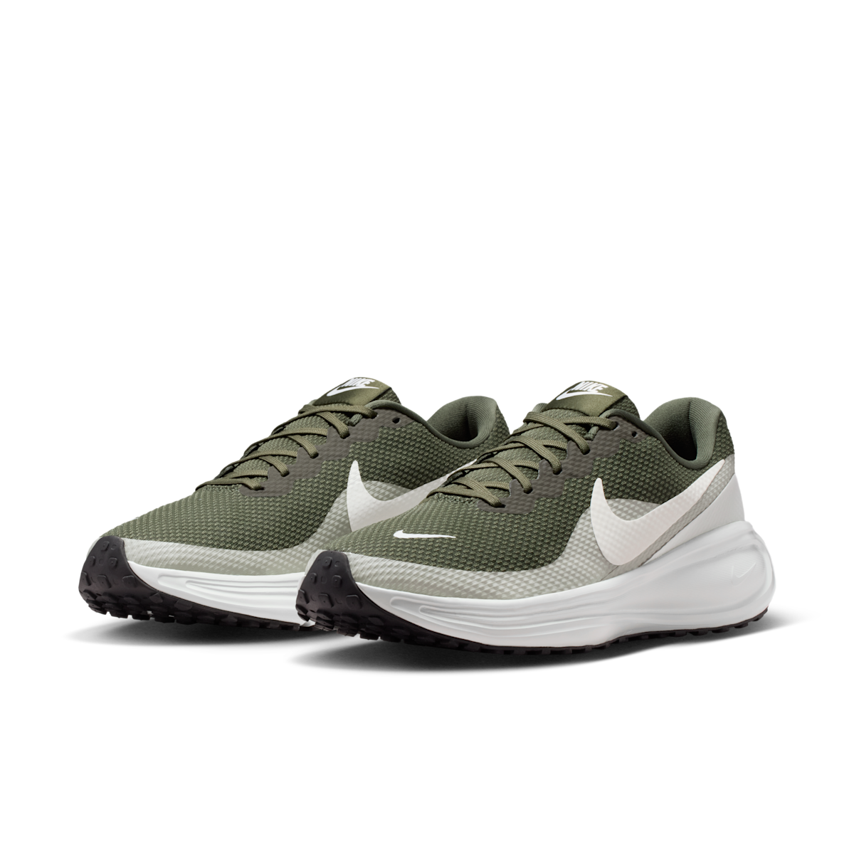 Men's Revolution 8 Road Running Shoes