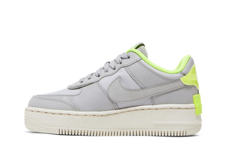 Nike Wmns Air Force 1 Shadow 'Atmosphere Grey'