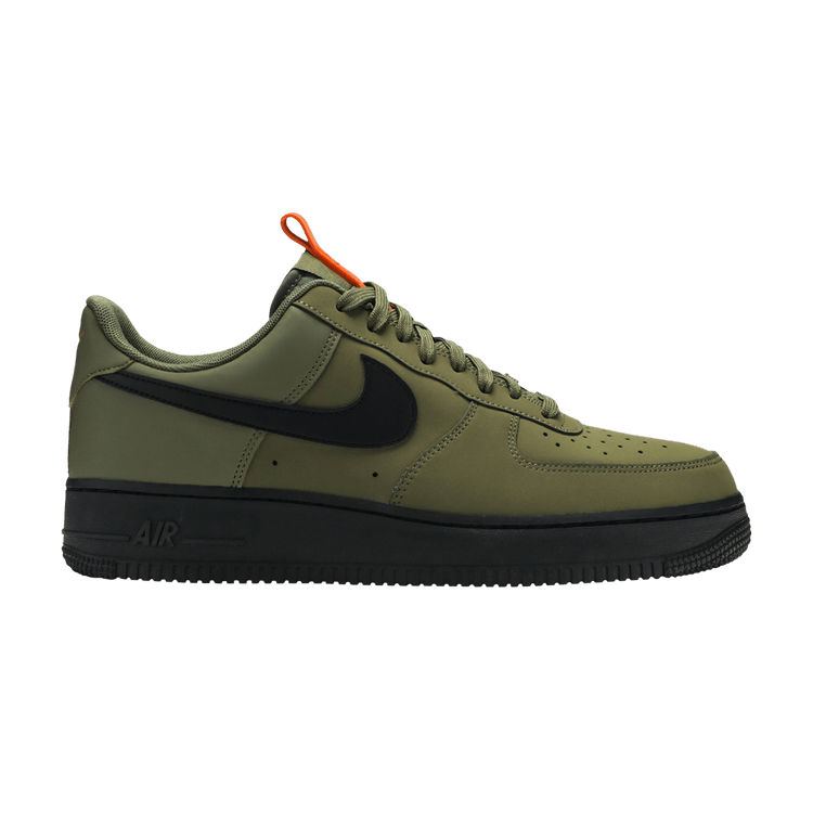Nike Air Force 1 Low 'Medium Olive'