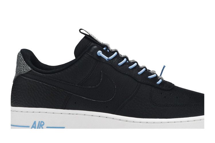 Nike Wmns Air Force 1 '07 Lux 'Black Reflective'