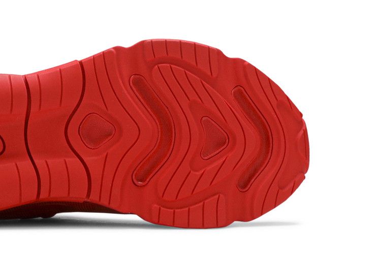 Nike Wmns Air Max 200 'Triple Red'