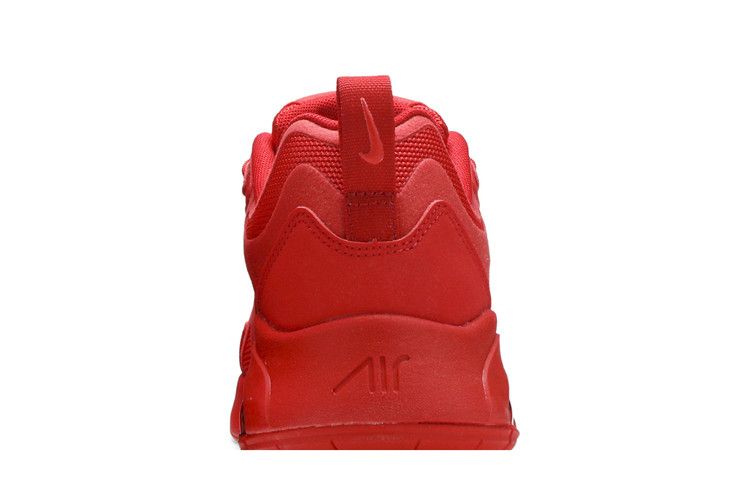 Nike Wmns Air Max 200 'Triple Red'