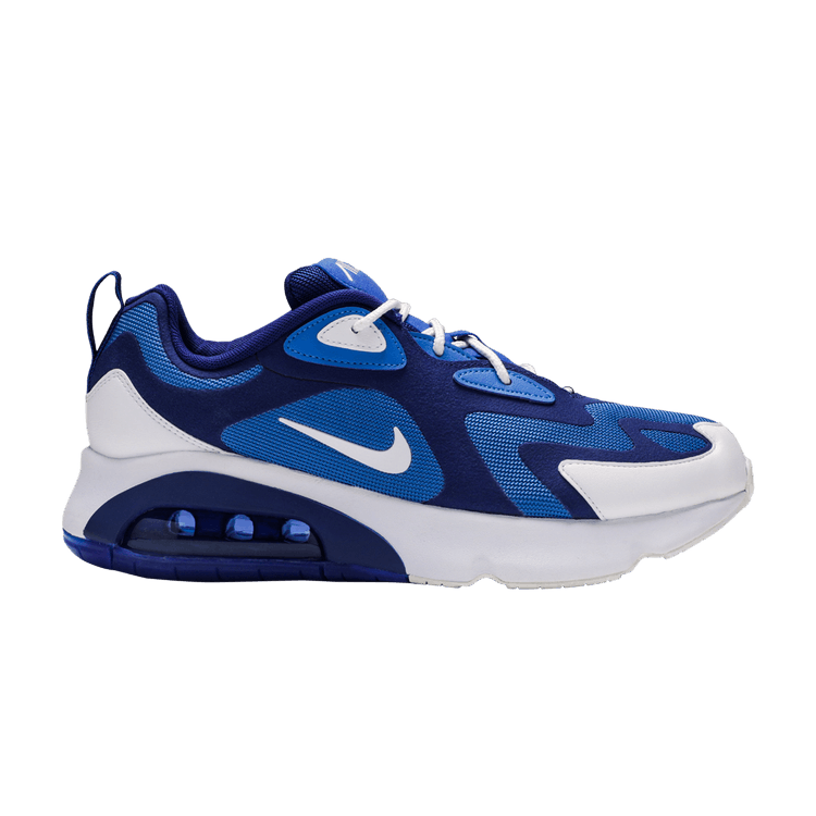 Nike Air Max 200 'Pacific Blue'