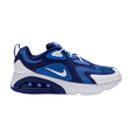 Nike Air Max 200 'Pacific Blue'