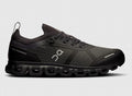 Men's Cloud 6 Versa Shoes In Black /eclipse