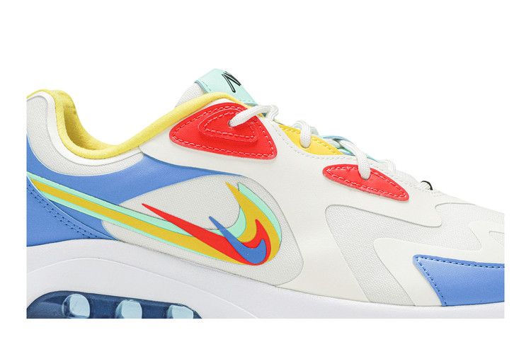 Nike Wmns Air Max 200 'Legend of Her'