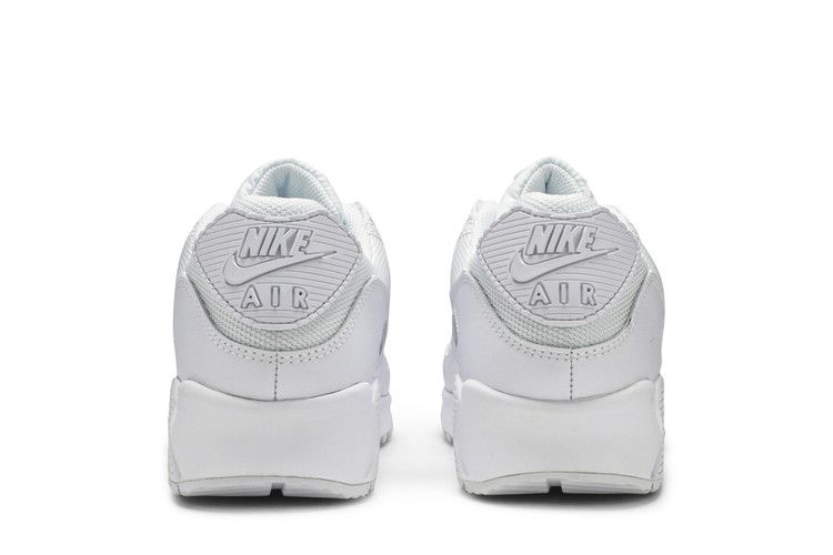 Nike Air Max 90 'Triple White'