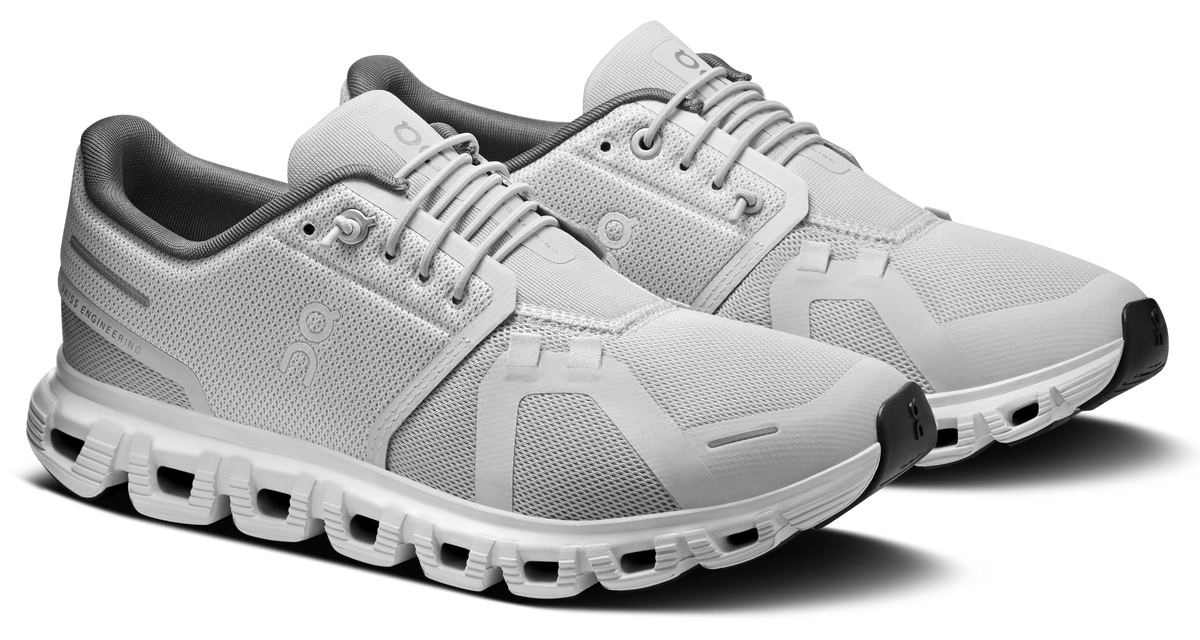 Women's Cloud 6 Glacier Eclipse