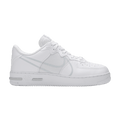 Nike Air Force 1 React 'White'