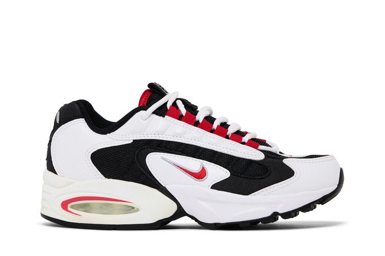 Nike Wmns Air Max Triax 96 'University Rose'