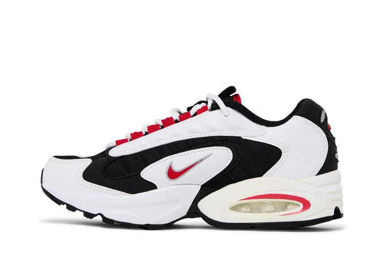 Nike Wmns Air Max Triax 96 'University Rose'