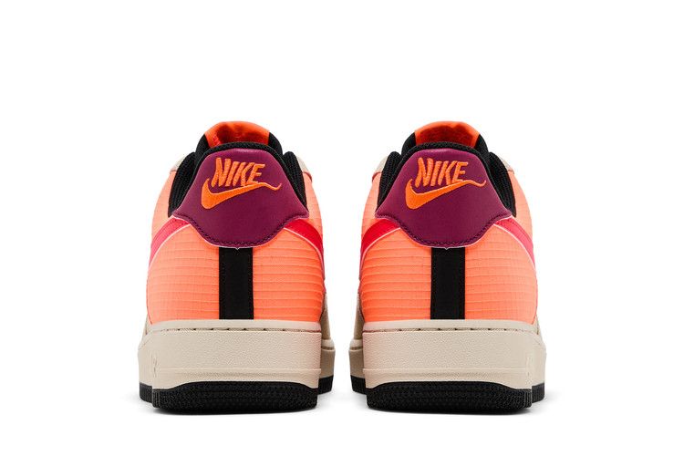 Nike Air Force 1 Low 2 'ACG Brown'