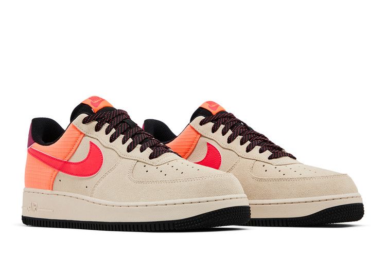 Nike Air Force 1 Low 2 'ACG Brown'