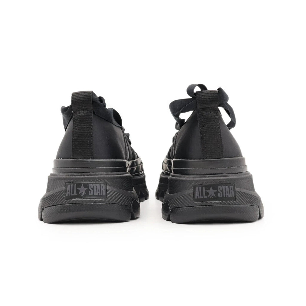 31314871 Converse All Star Trekwave BL OX Black (Unisex)