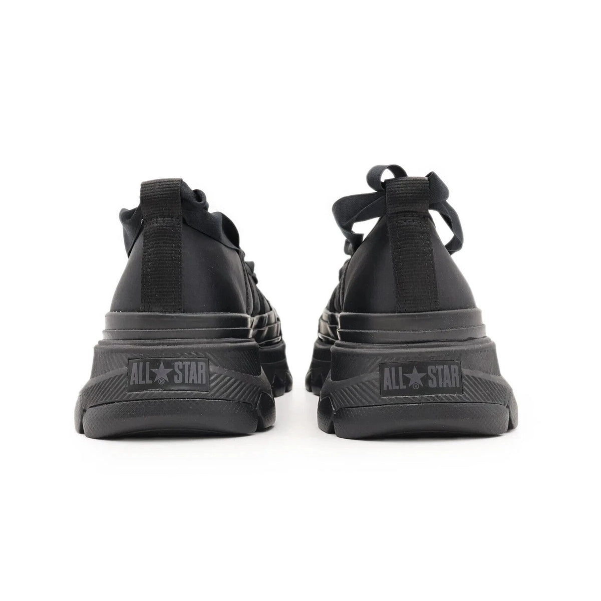31314871 Converse All Star Trekwave BL OX Black (Unisex)