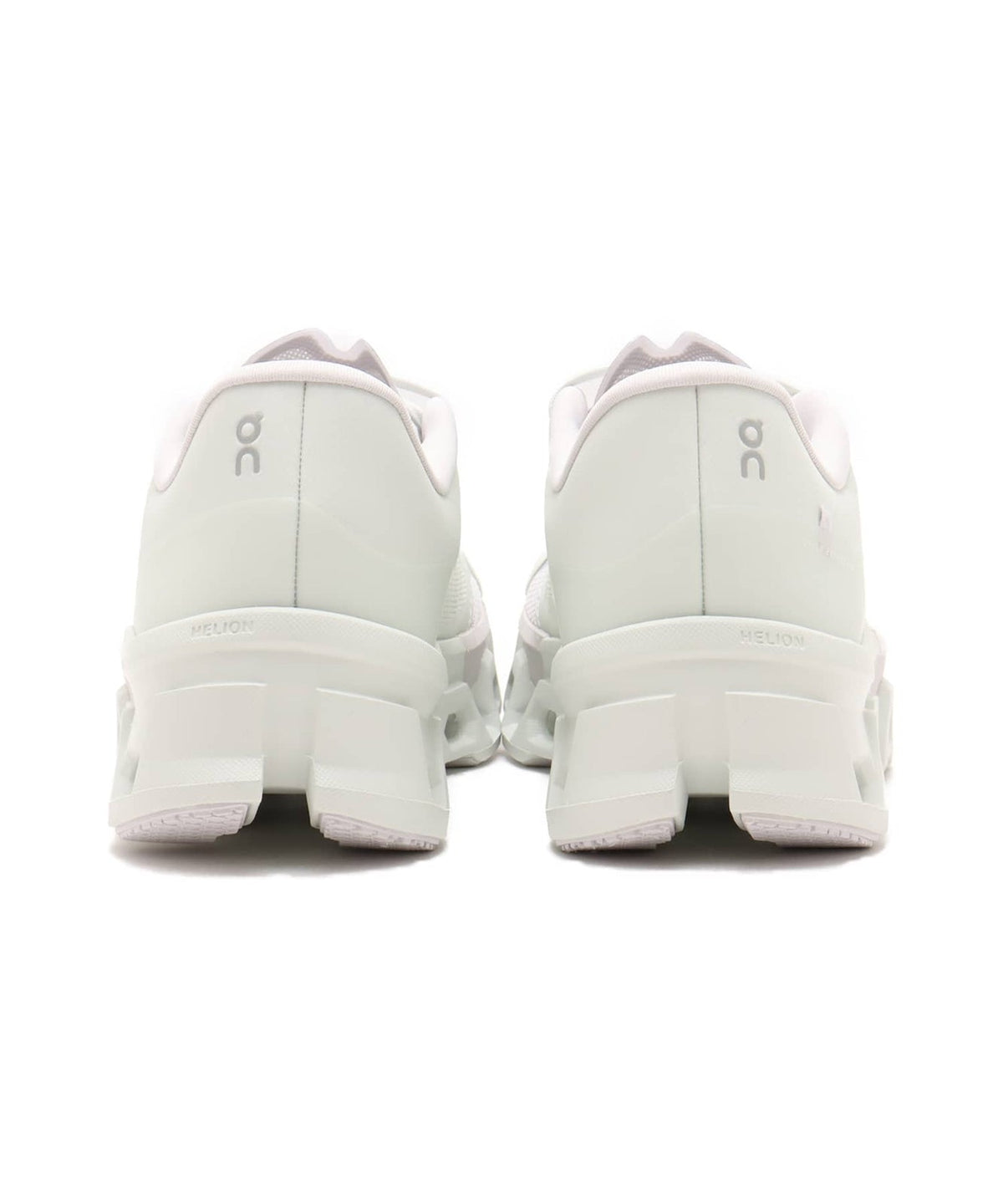 3ME10331955 POST ARCHIVE FACTION On Cloudmonster 2 PAF Vapor Frost (Men's)