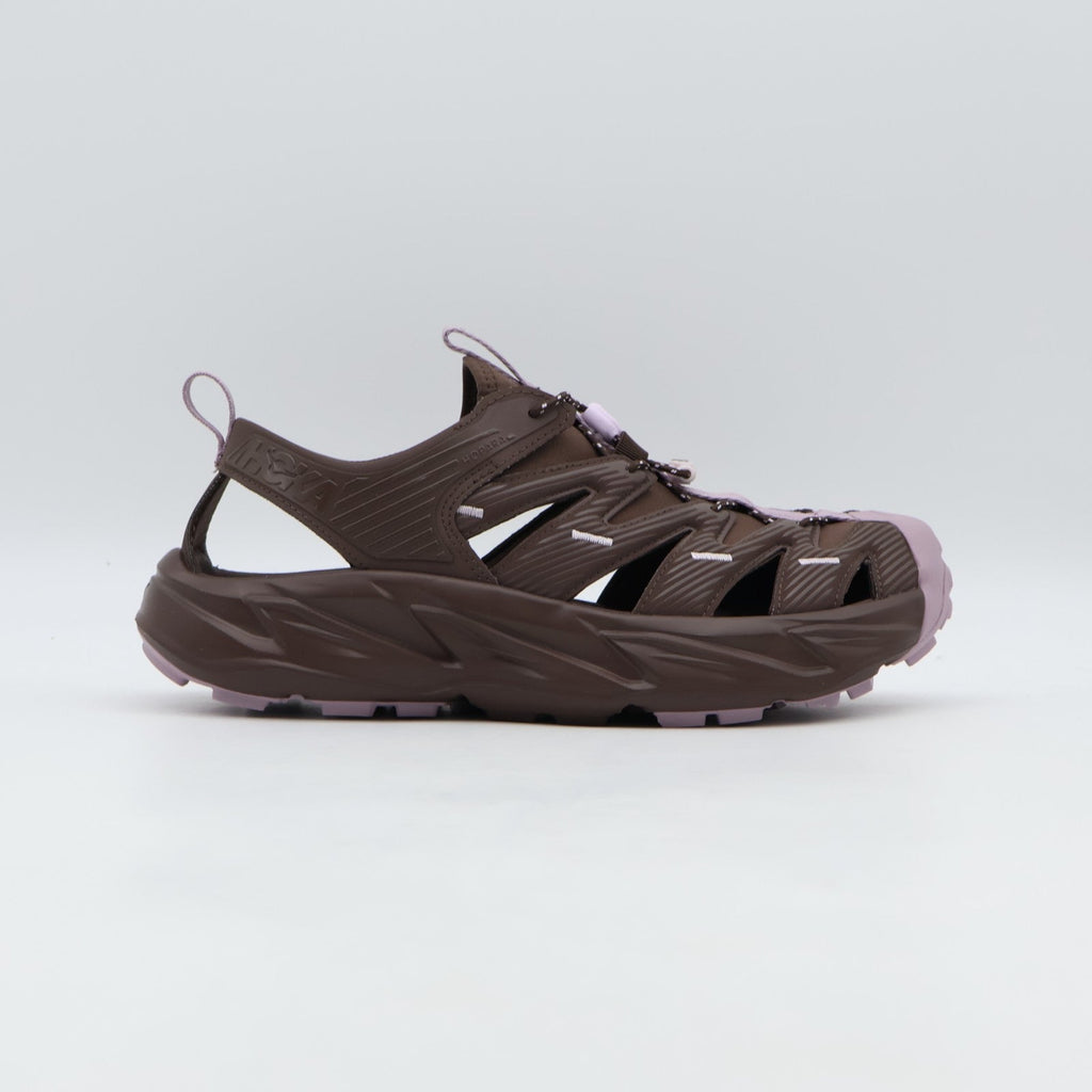 1123112-WNTF Hoka Hopara Walnut/Fragrant Lilac (Men's)