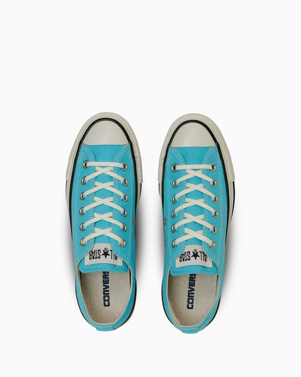 31314940 Converse All Star Aged CL OX Turquoise (Men's)