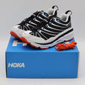 1155350-BKCS Hoka Stinson Evo OG Black Cosmic Grey (Men's)