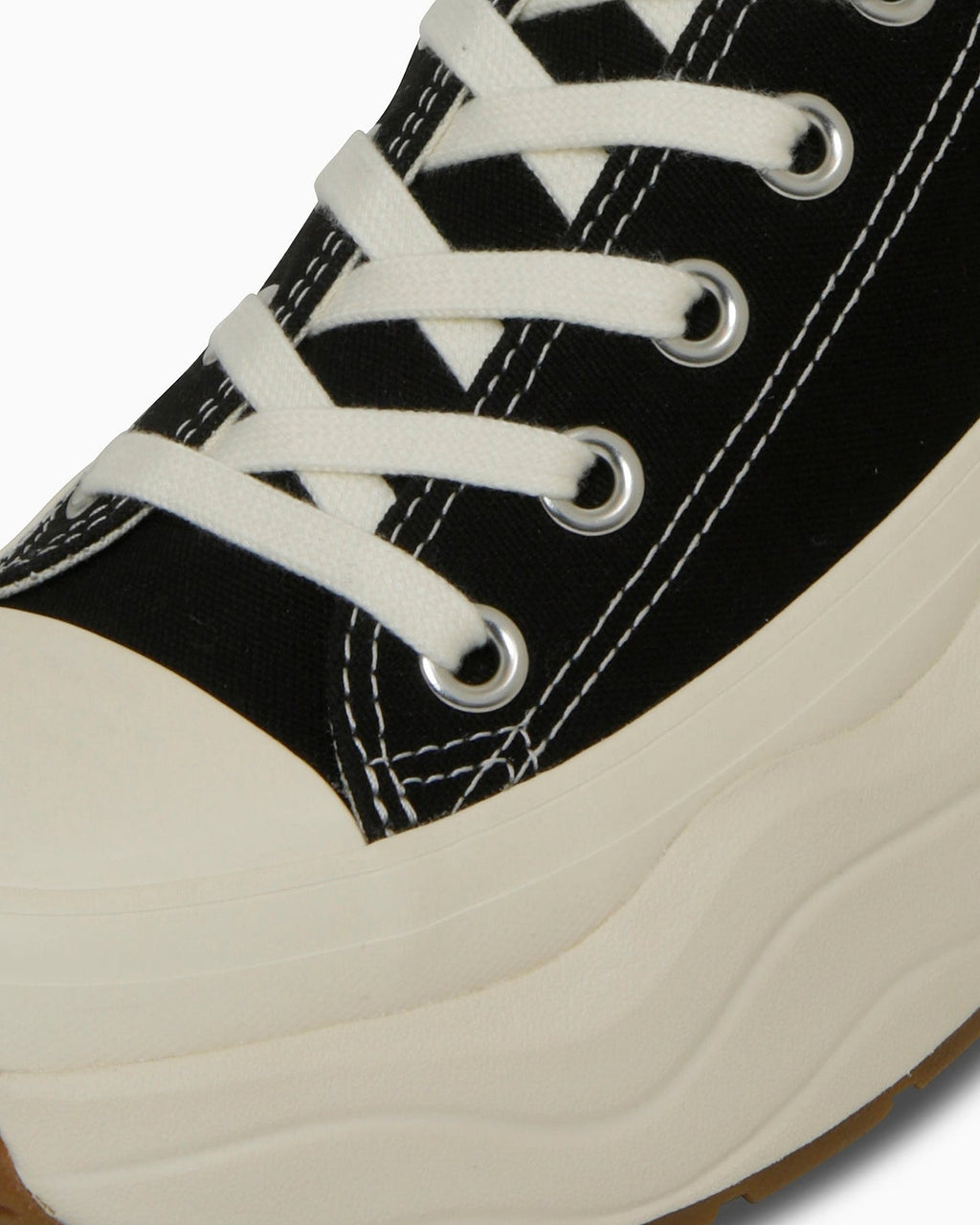 31314821 Converse All Star Surgetrainer OX Black (Men's)