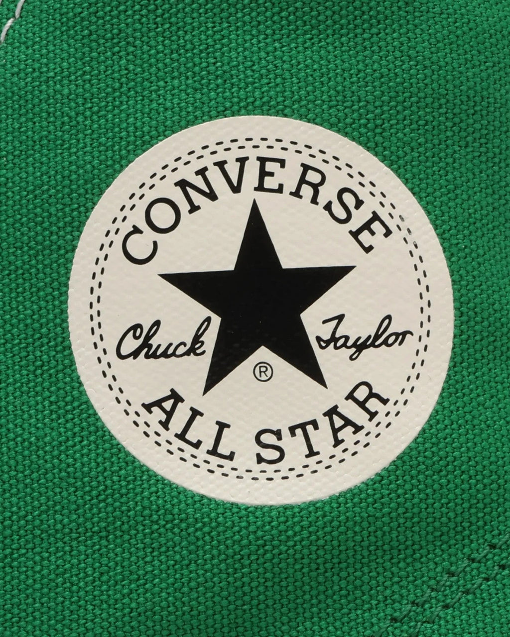 31318700 Converse All Star Trekwave Z Hi "Pine Green" (Unisex)
