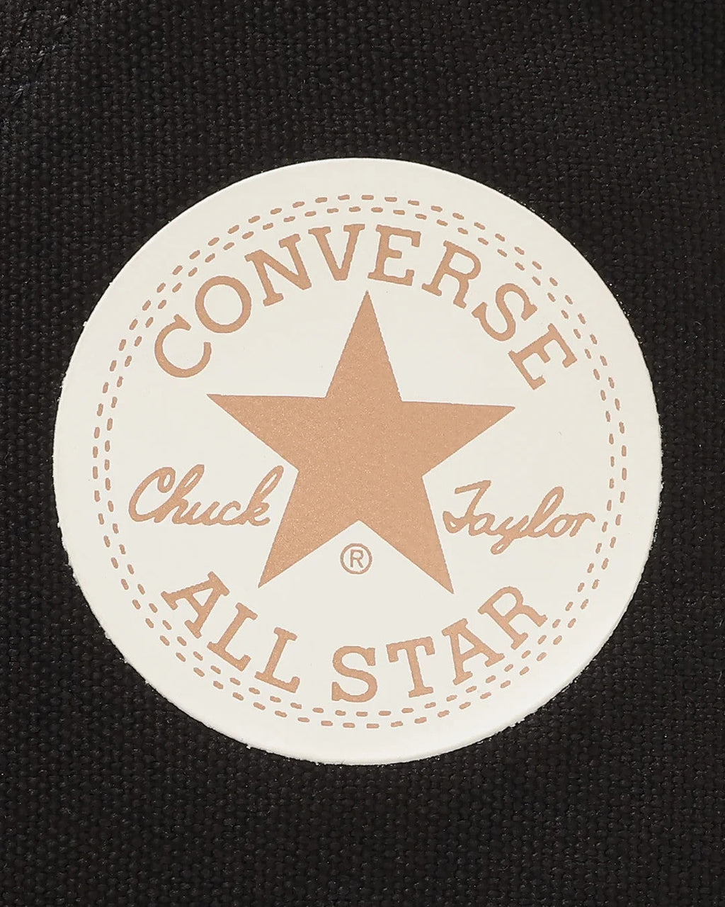 31317431 Converse All Star Light PLTS PG Z Hi Black (Women's)