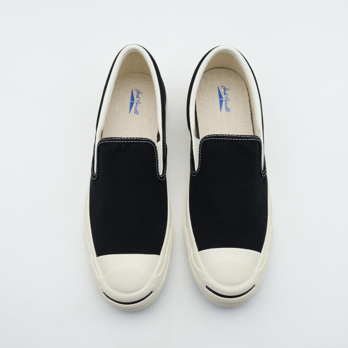 33301520 Converse Jack Purcell CL Slip-On "Black" (Men's)