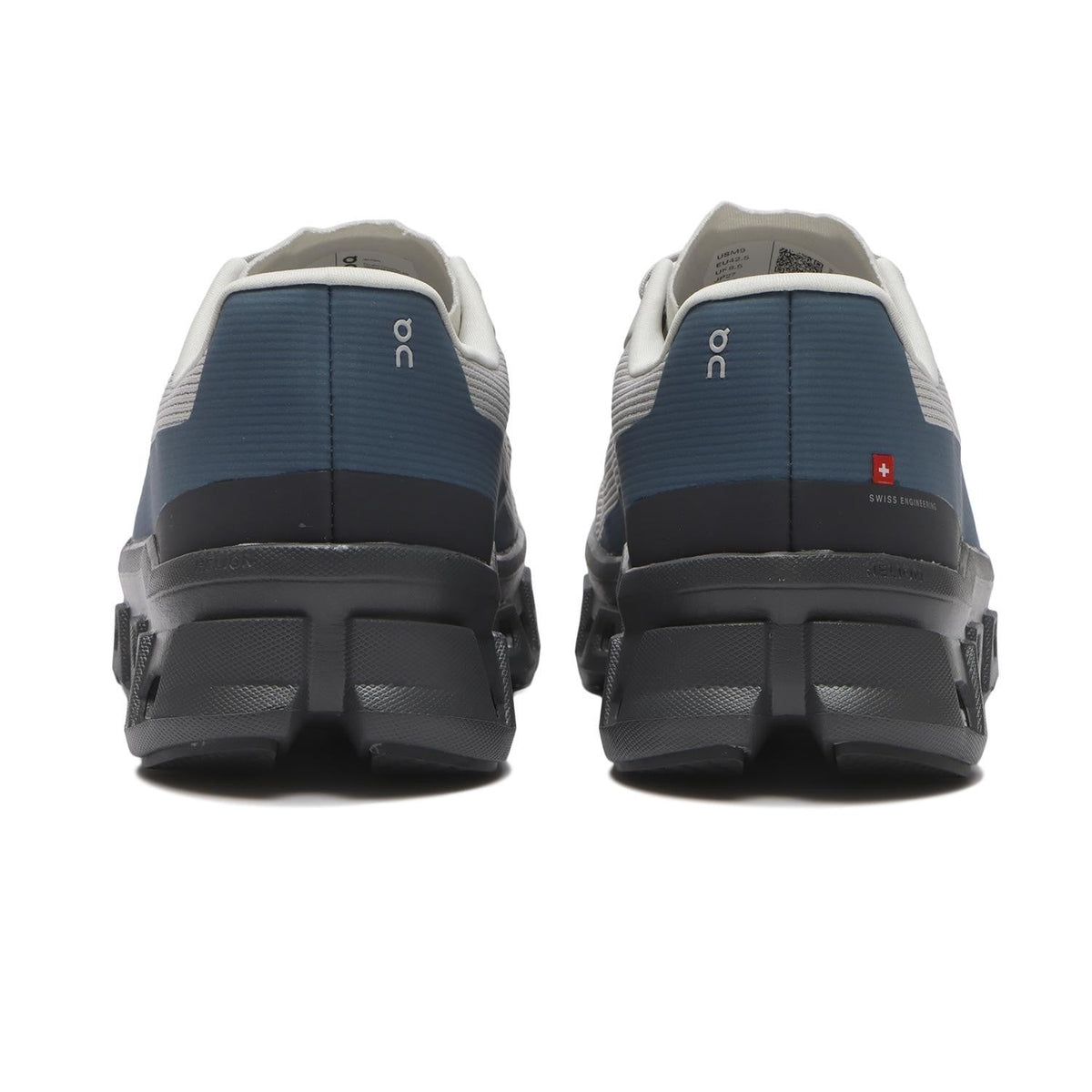 3MG10912989 On Cloudmonster Void Silver/Eclipse (Men's)