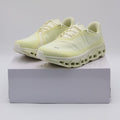 3ME10331062 POST ARCHIVE FACTION On Cloudmonster 2 PAF Seedling White (Men's)