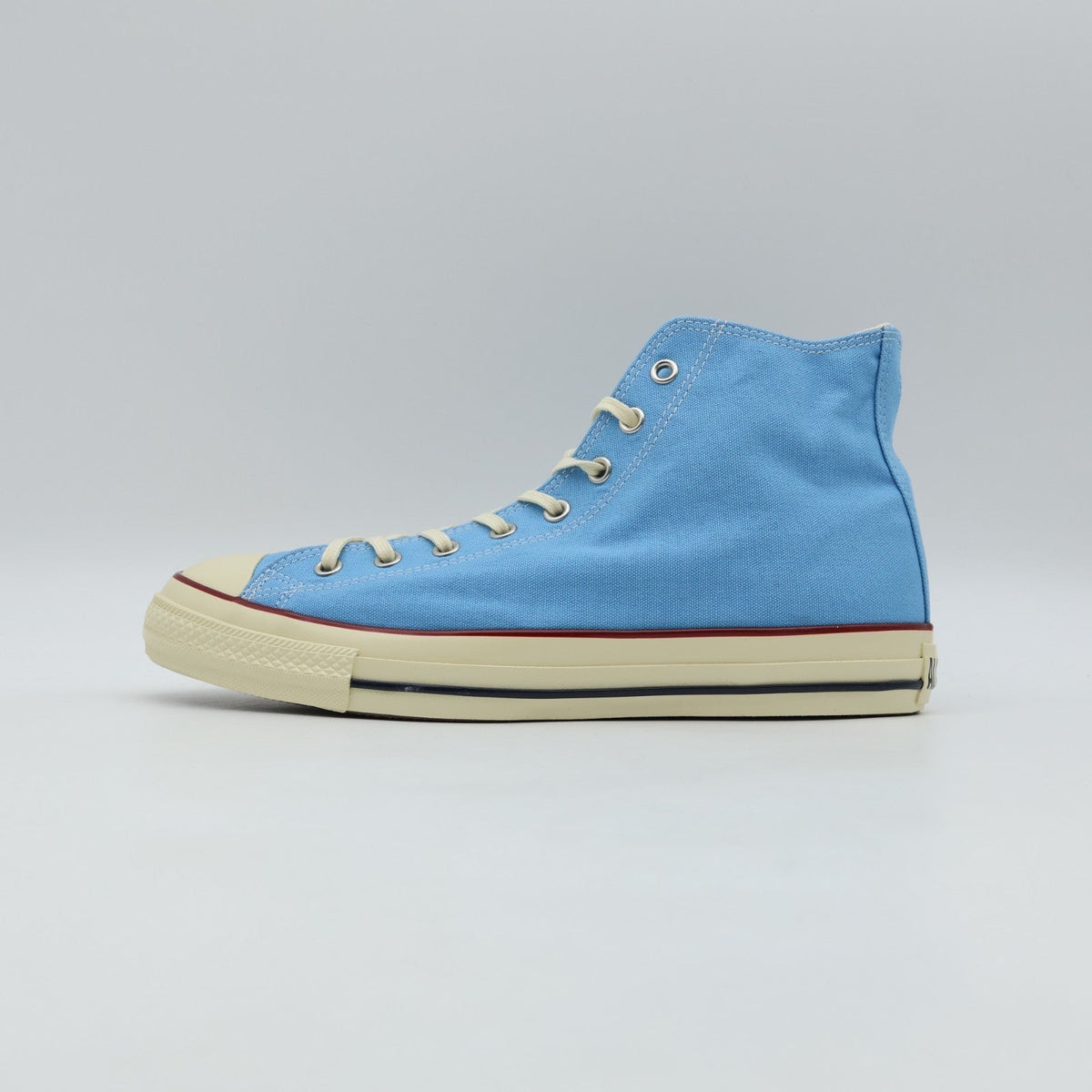 31317060 Converse All Star Aged TC Hi Sky Blue (Men's)
