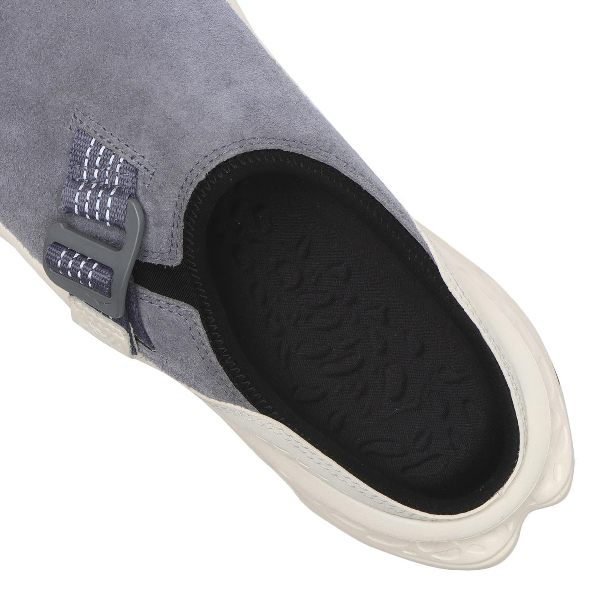 1168973-GKSL Hoka Ora Primo EXT Grey Skies Alabaster (Men's)