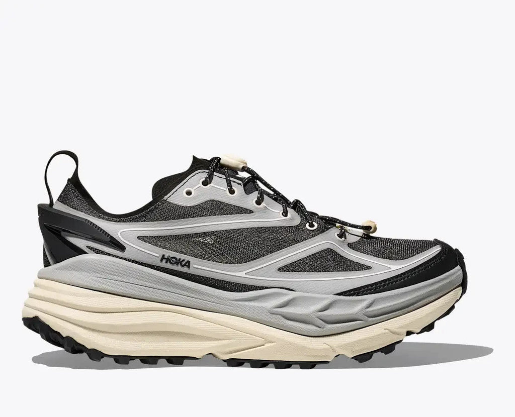 1168931-SGS Hoka Stinson One 7 Stellar Grey Eggshell (Men's)
