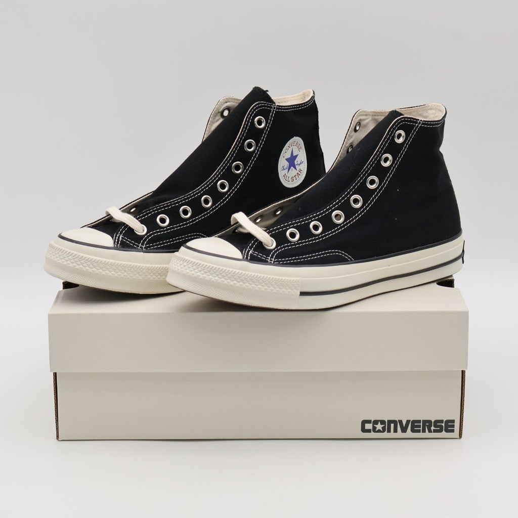 31314020 Converse All Star Lgcy Hi Black (Men's)