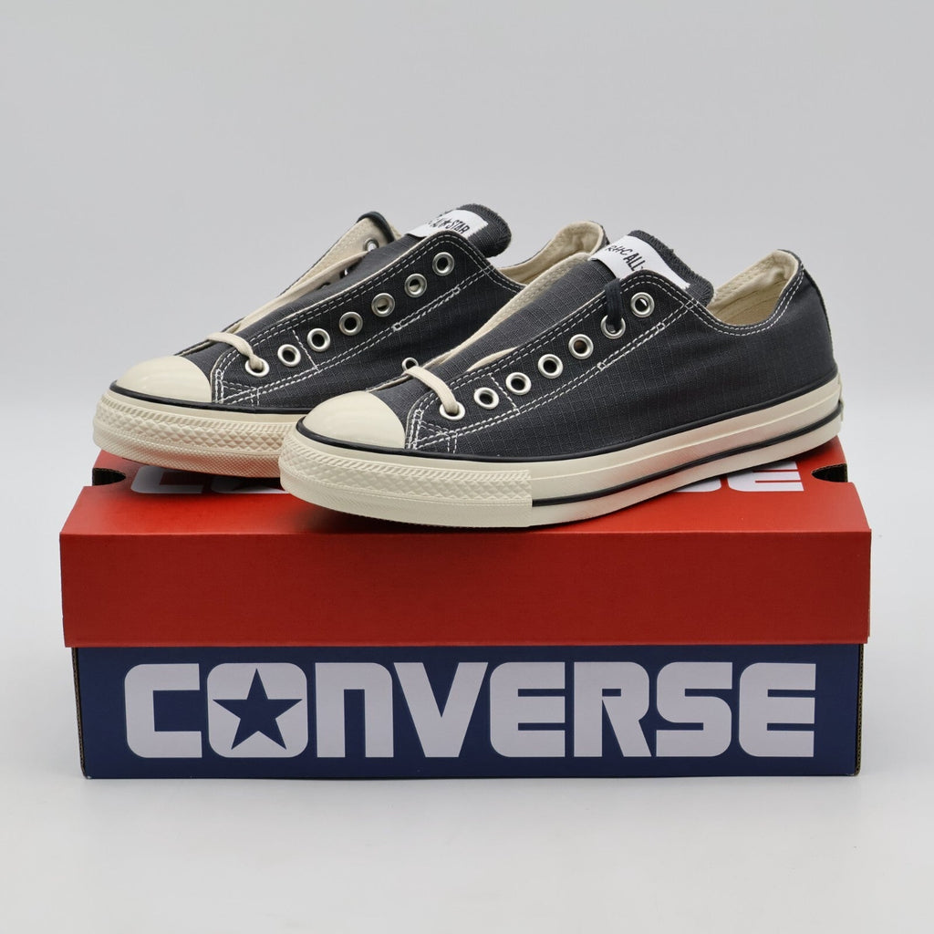 31314540 RHC Ron Herman Converse All Star AGED OX Charcoal Gray (Men's)