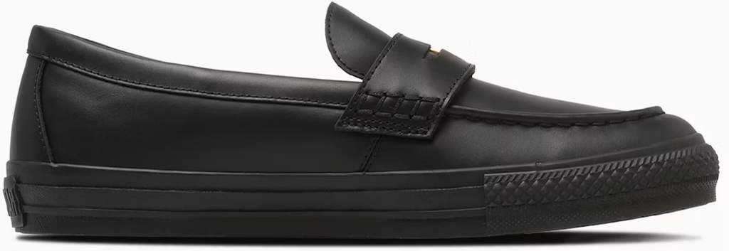 31317890 Converse All Star Coinloafer LE "Black" (Men's)