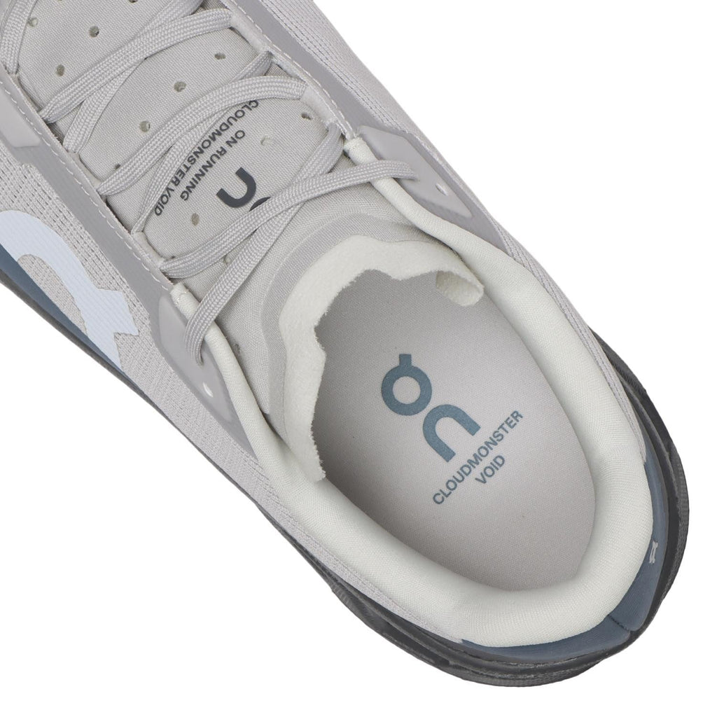 3MG10912989 On Cloudmonster Void Silver/Eclipse (Men's)