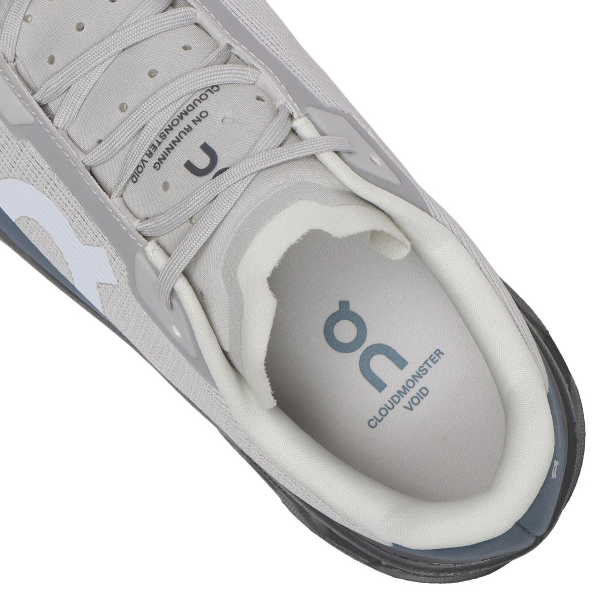 3MG10912989 On Cloudmonster Void Silver/Eclipse (Men's)